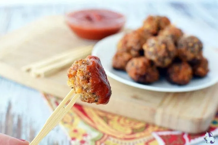 Sausage Bites Appetizer Recipe for Perfect Party Food
