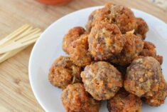 Sausage Bites Appetizer Recipe for Perfect Party Food
