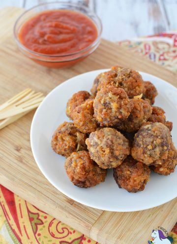Sausage Bites Appetizer Recipe for Perfect Party Food