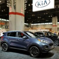 Kia at the Chicago Auto Show: A Story of Quality #KiaAutoShow #KiaFamily #KiaPartner