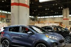 Kia at the Chicago Auto Show: A Story of Quality #KiaAutoShow #KiaFamily #KiaPartner