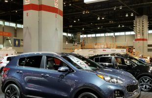 Kia at the Chicago Auto Show: A Story of Quality #KiaAutoShow #KiaFamily #KiaPartner