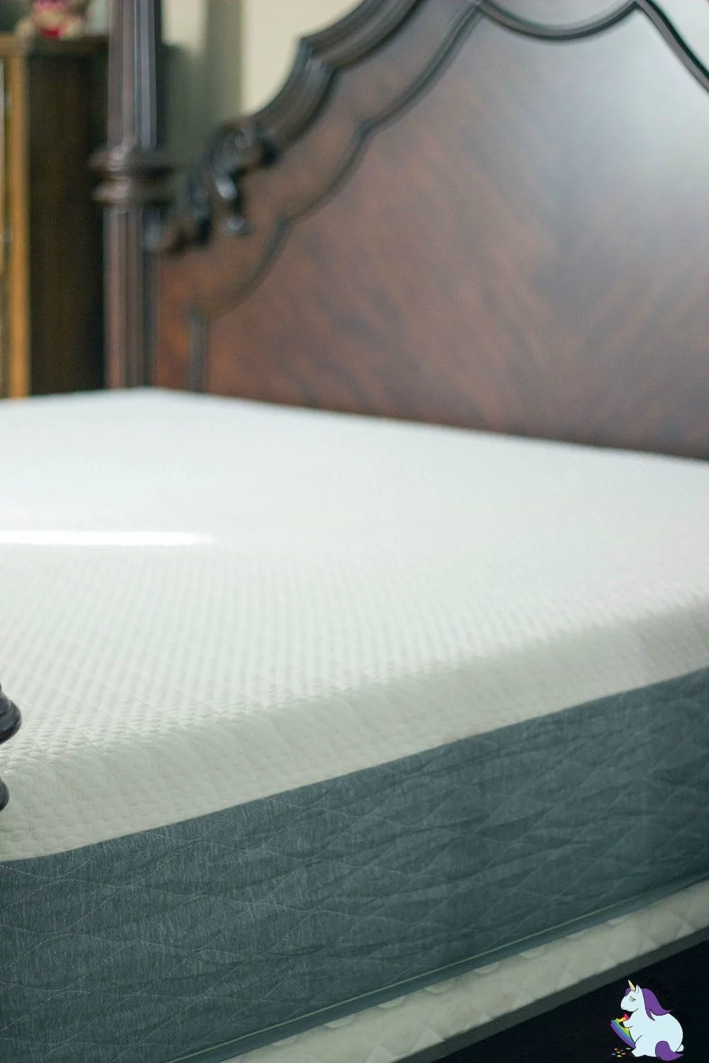 Sweet Zzz Mattress Review from an Insomniac