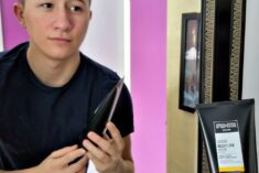 Best Smelling Hair Products for High School Boys #AXEtotalpackage #ad