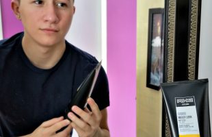Best Smelling Hair Products for High School Boys #AXEtotalpackage #ad
