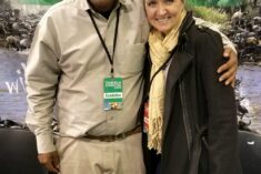 Travel and Adventure Show - A Must for all Wanderlusters #ChicagoTravelShow #hosted
