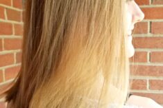 Coming Out of Hibernation with the Best Smelling Shampoo #TakeANewLook18 AD
