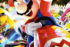 The Thrill of Victory and The Agony of Defeat: A Mario Kart Story #NintendoSwitchChallenge #GameStop AD