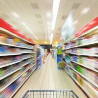 Grocery Shopping Hacks for Anxious People