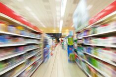 Grocery Shopping Hacks for Anxious People