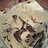 Magnum Ice Cream - The Best Ice Cream for Chocolate Lovers #BreakintoMagnumTubs  #Targetfinds AD