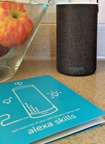 Helpful Ways to Use Alexa Skill Blueprints