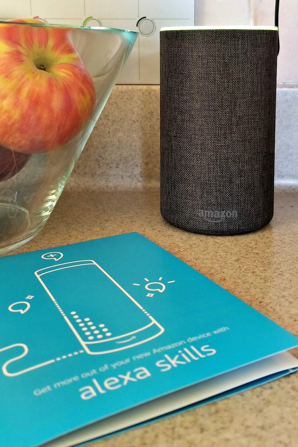 Helpful Ways to Use Alexa Skill Blueprints #skillblueprints #alexa #IC #ad