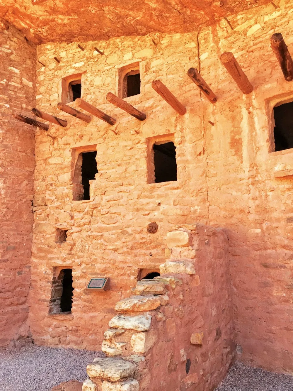 Castle in Colorado. 