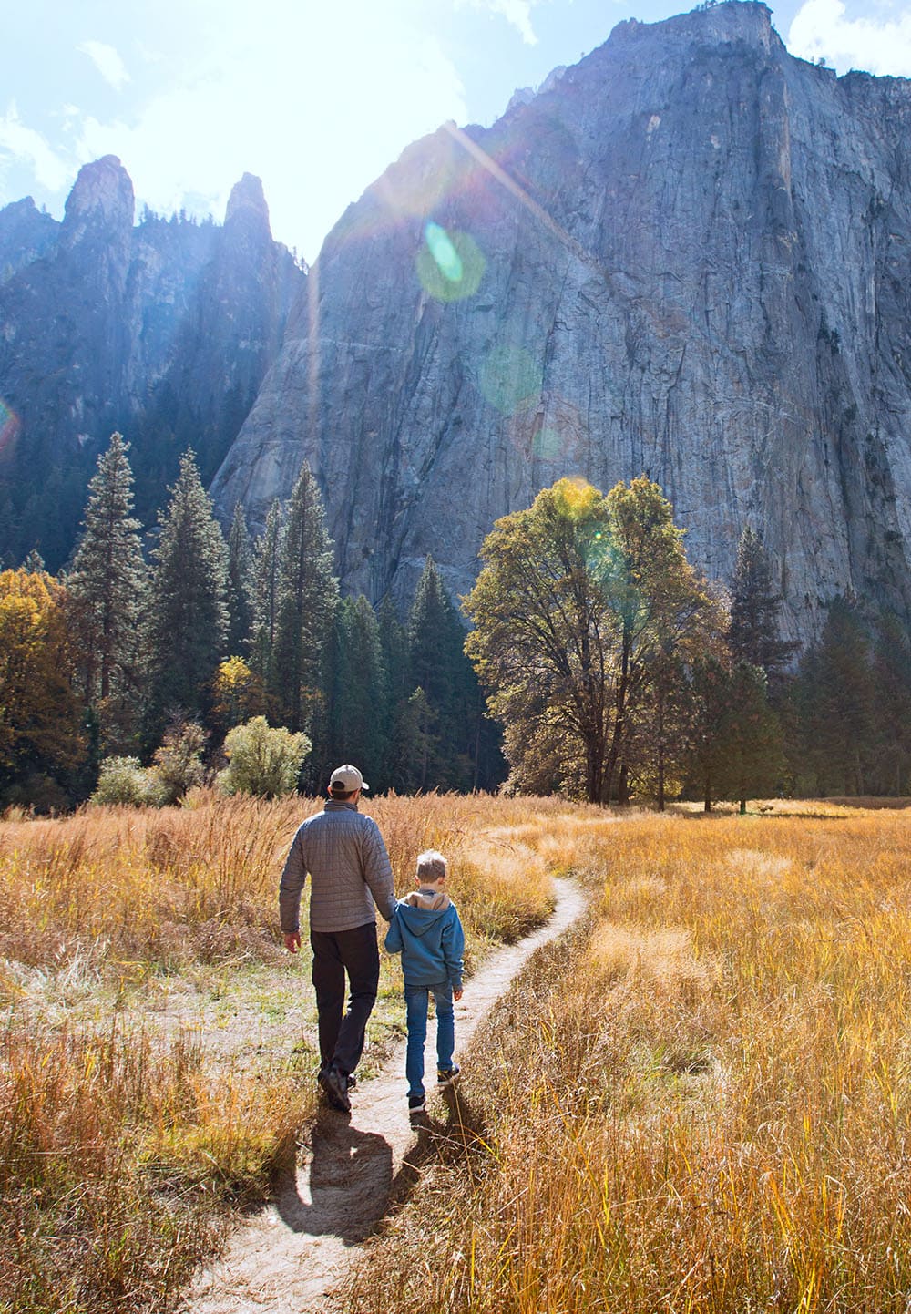 5 Common Male Health & Wellness Issues I'd Want My Family to Be Aware Of