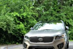 17 Irresistible Features in the 2018 Kia Sorento #KiaFamily #KiaSorento #KiaPartner