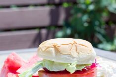 best burger recipe