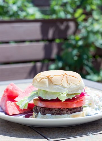best burger recipe