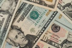 Exploring the world of my credit score