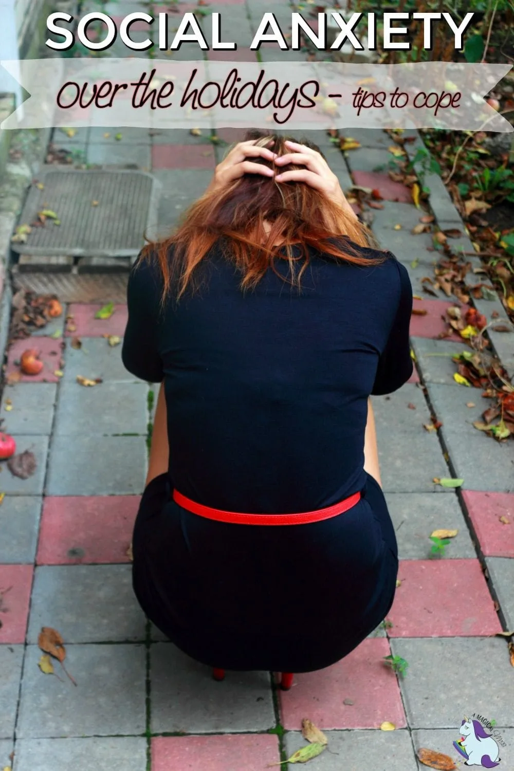 Tips to Deal with Social Anxiety Over the Holidays