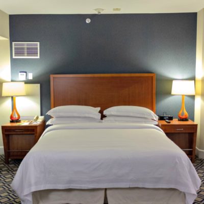 Best hotel outside of Chicago for families and golfers