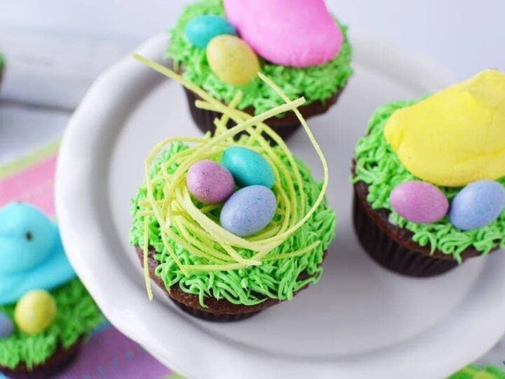 DIY make your own colorful Easter grass!  Easter grass, Edible easter  crafts, Easter colors