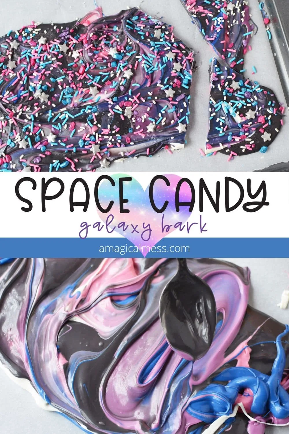 space candy