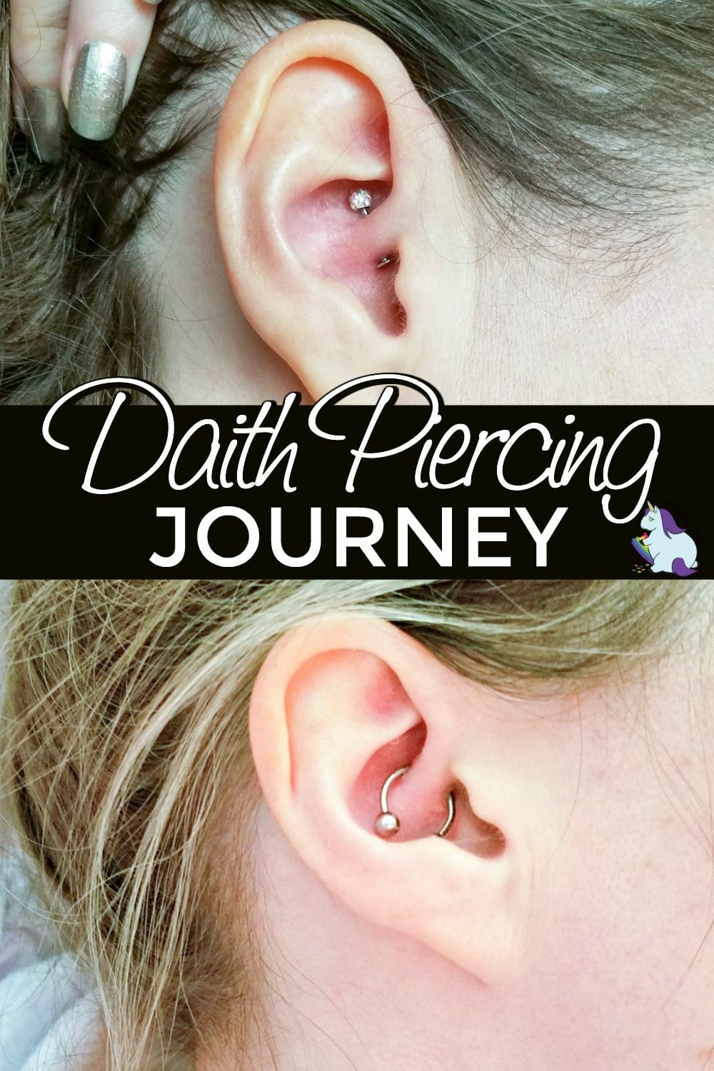 Metro Detroit Tattoo Studio Miraculously Cures Migraine Headaches With  Specialty Ear Piercing -- Elite Ink | PRLog