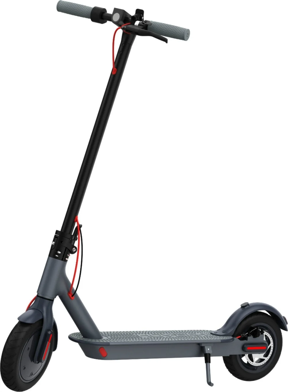 Hover-1 Electric Folding Scooter.