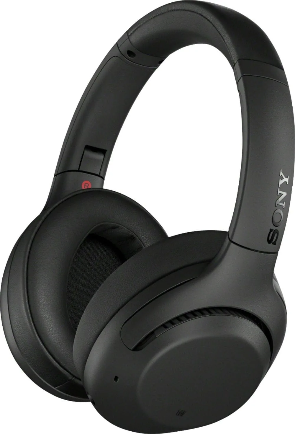 Sony Noise-Canceling Headphones.