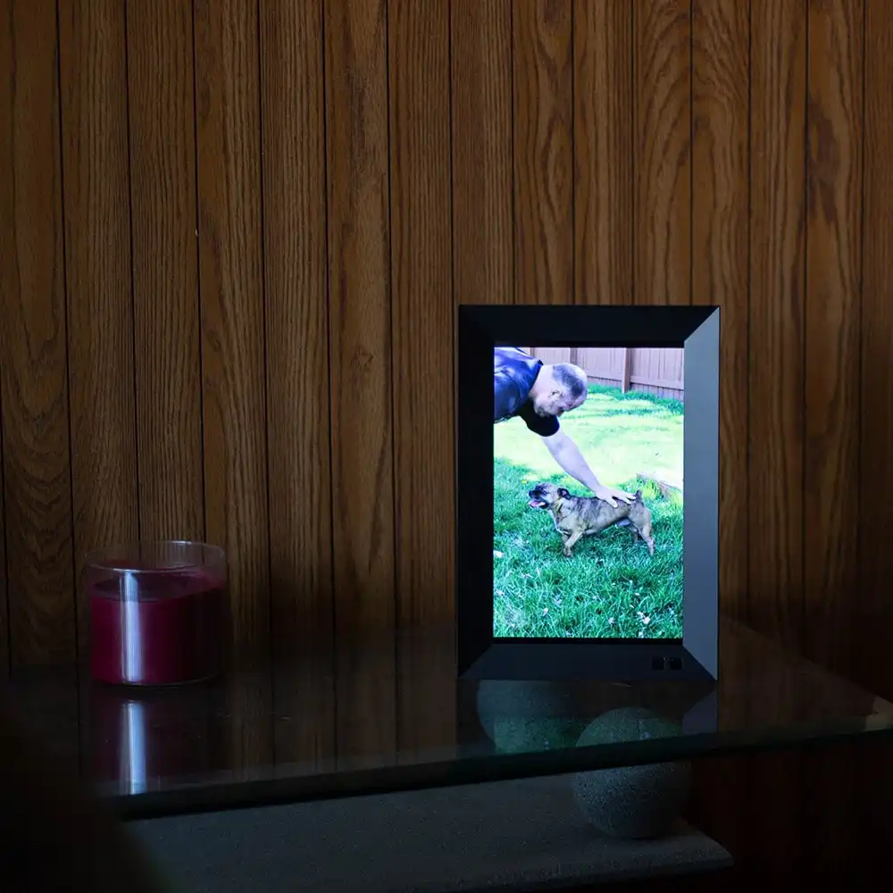 Nixplay Digital Picture Frame