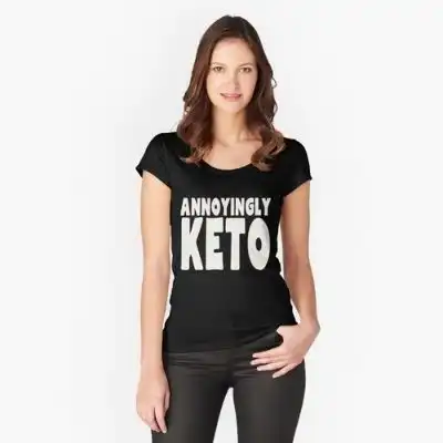 Annoyingly Keto T-Shirt