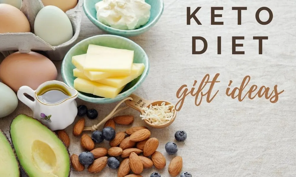 Keto Gift Baskets - Low Carb Gifts