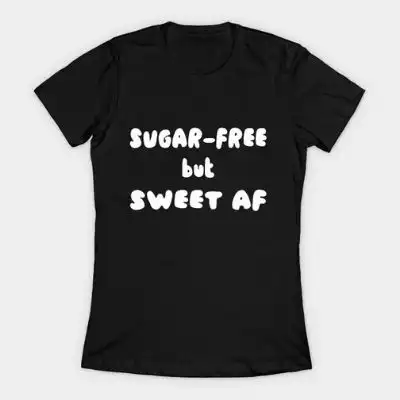 Sugar-Free Shirt