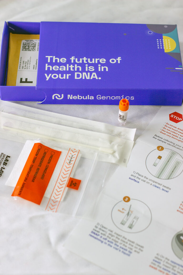 How to Choose the Best Home DNA Test