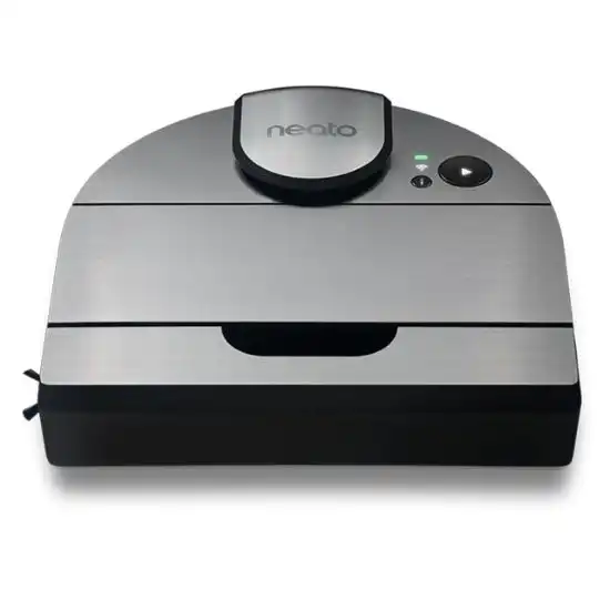 Neato D10 Intelligent Robot Vacuum