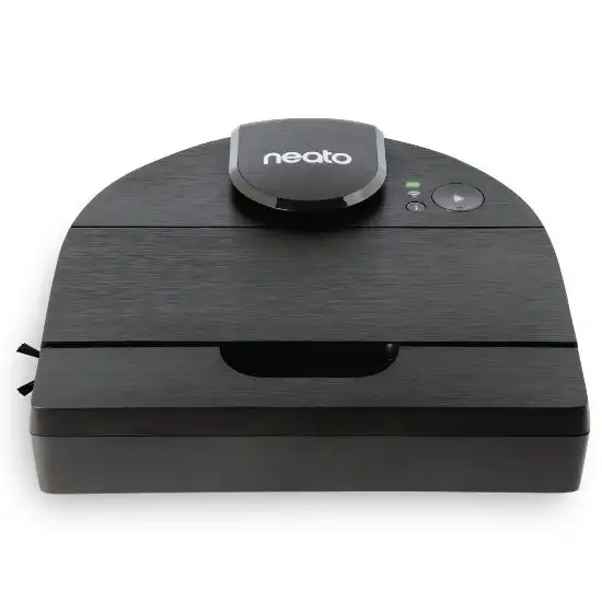 Neato D9 Intelligent Robot Vacuum