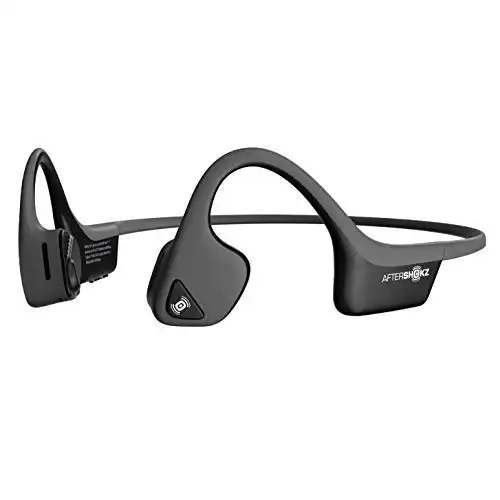 AfterShokz Air Open Ear Headphones