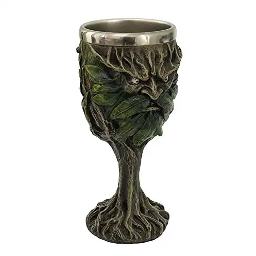 Tree Man Goblet