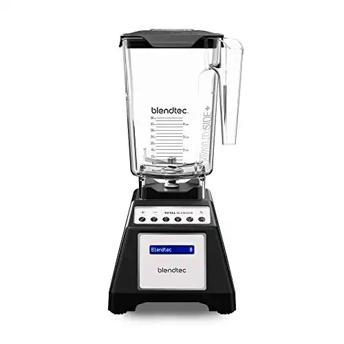 Blendtec Total Classic Original Blender