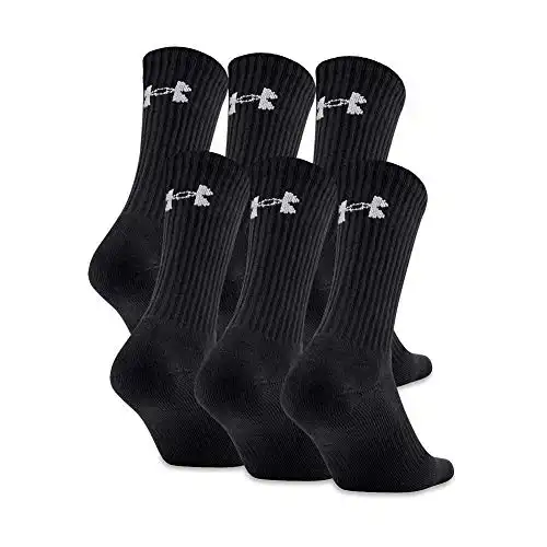 Under Armour Crew Socks