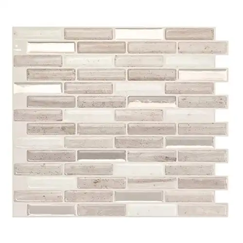 Self Adhesive Wall Tiles