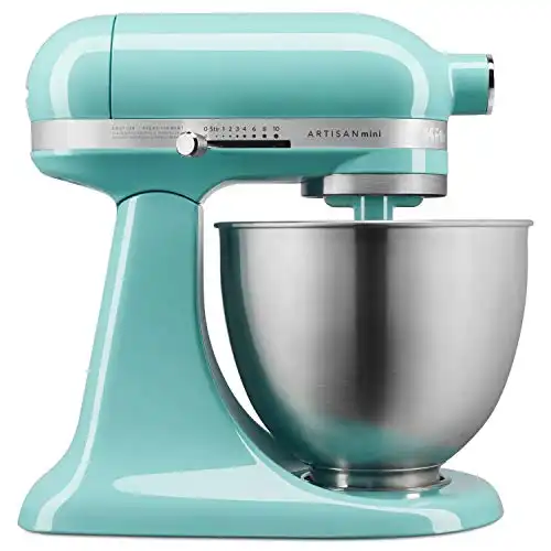 KitchenAid Mini Stand Mixer