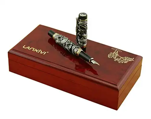 Luxury Fountain Pen