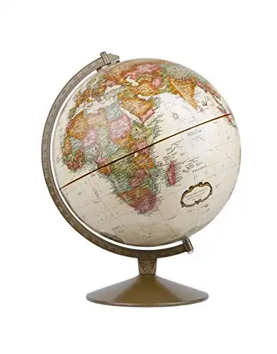 World Globe