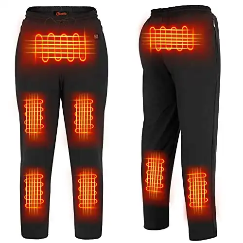 Heated Pants