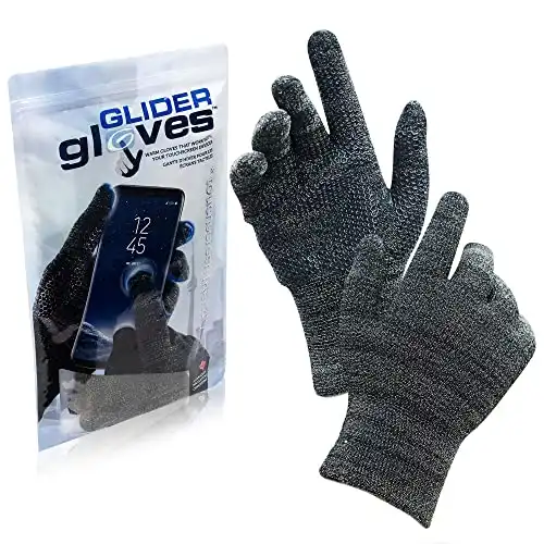 Winter Touch Screen Gloves