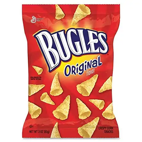 Bugles Original Flavor