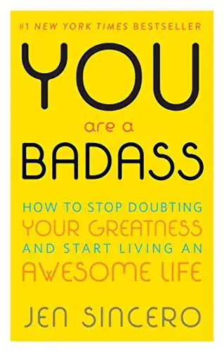 You Are a Badass