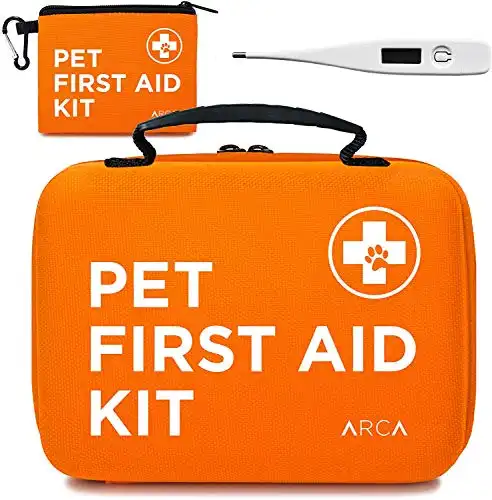 Dog First Aid Kit